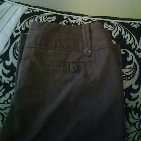 Trouser - Picture 3 of 3