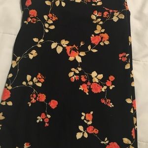LuLaRoe TC leggings
