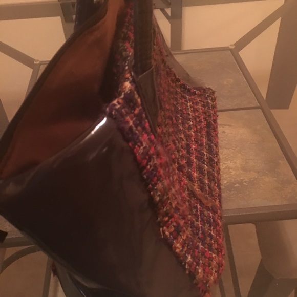 Fall Handbag - Picture 2 of 4