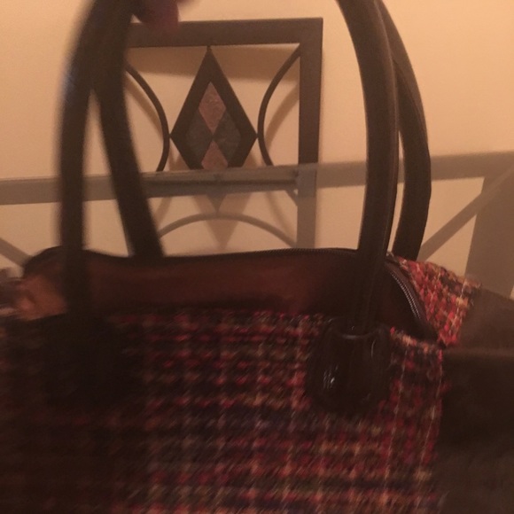 Fall Handbag - Picture 4 of 4