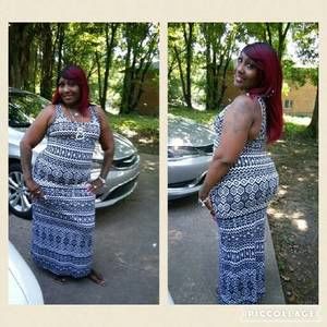 Meet your Posher, Christy