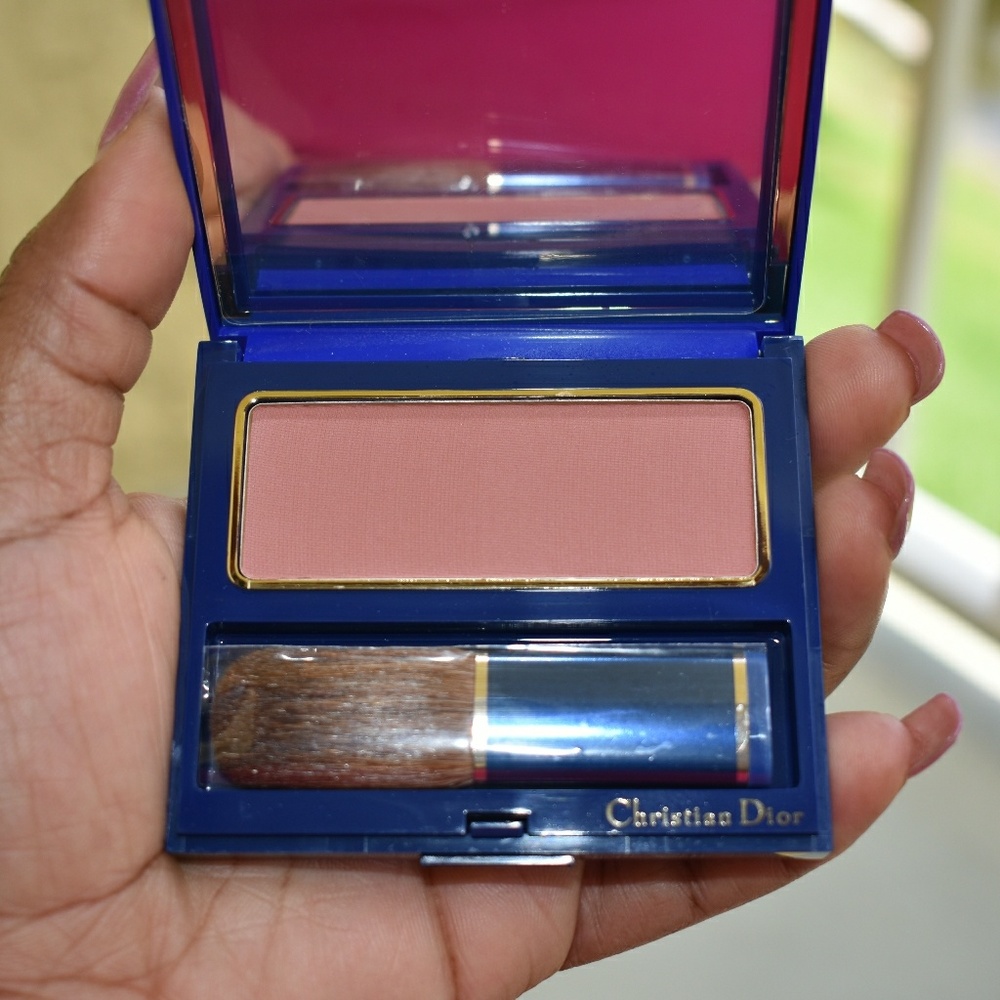 FLASH SALE🛍Christian Dior Final Blush #849