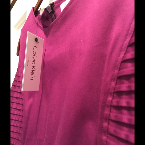 Work career dress - Picture 2 of 2