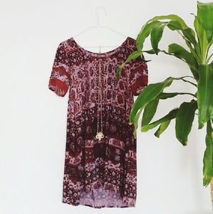 Urban Outfitters Dress