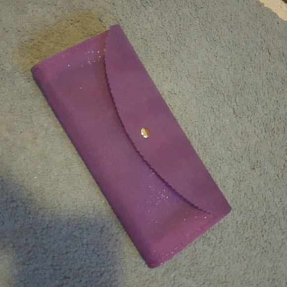 Handbags - Jelly wallet