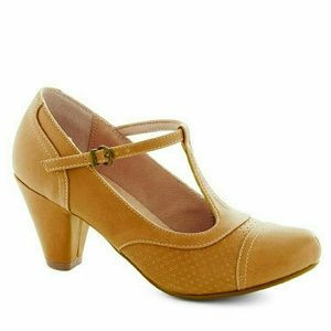 Chelsea Crew Just Like Honey Heels