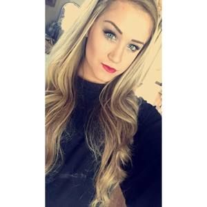 Meet your Posher, Paige