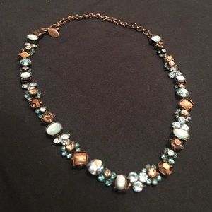 Sorrelli necklace