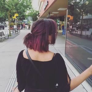 Meet your Posher, Saphire