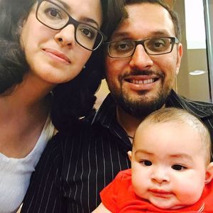 Meet your Posher, Sara