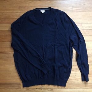 Men's Merona Lightweight V-Neck Sweater
