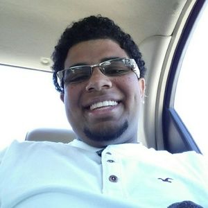 Meet your Posher, Renaldo