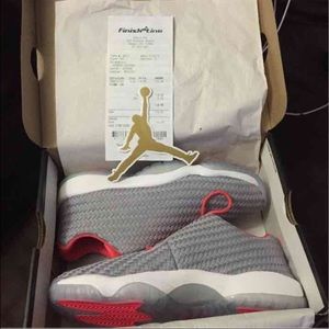 Nike Air Jordan Future Lows
