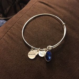 Alex & Ani bracelet