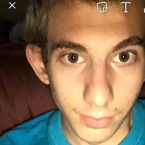 Meet your Posher, Nathen