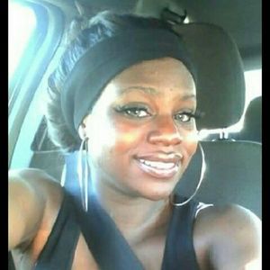 Meet your Posher, Kristin