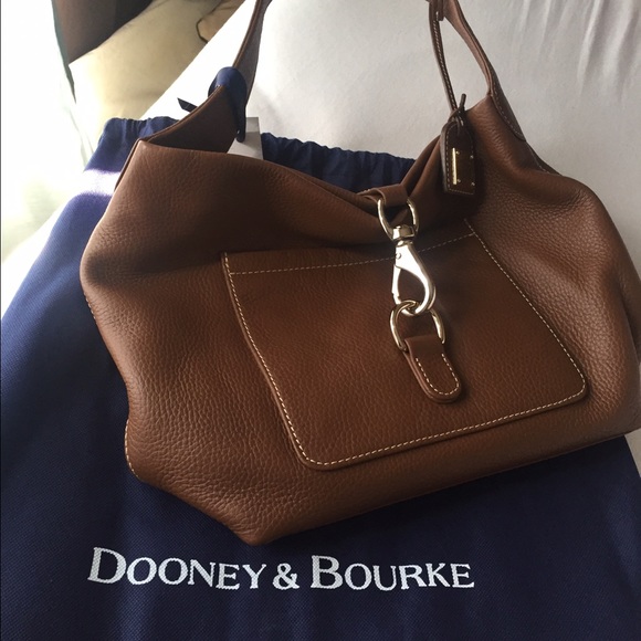 Brand new Authentic Dooney and Bourke