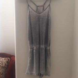 Brandy❤️Melville Joyce romper