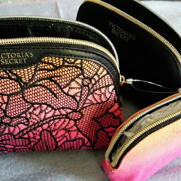 Victoria Secret Purses - Picture 2 of 4