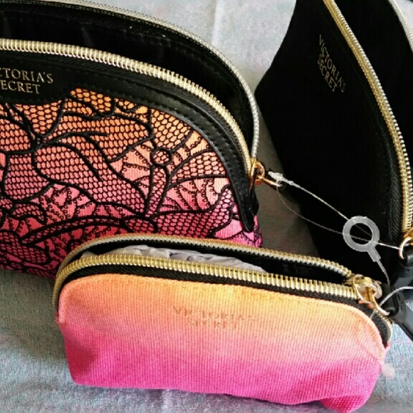 Victoria Secret Purses - Picture 3 of 4
