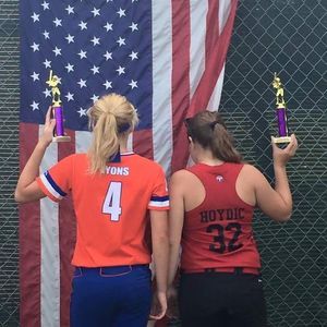 Meet your Posher, Shawna