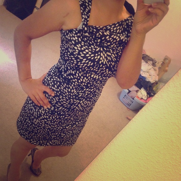 Cute classy dress