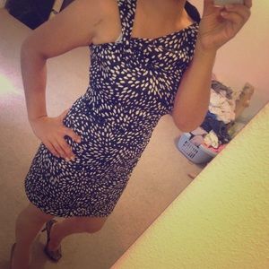Cute classy dress