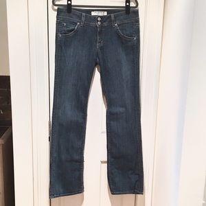 Hudson jeans