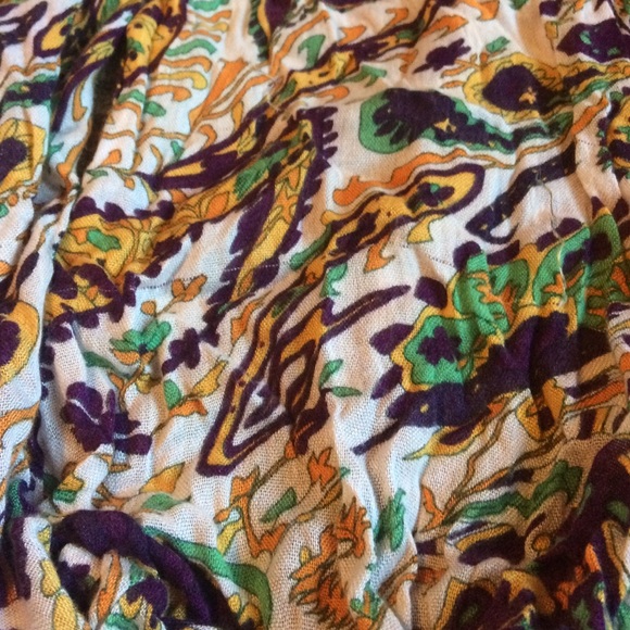 Fashion scarf - Picture 2 of 3