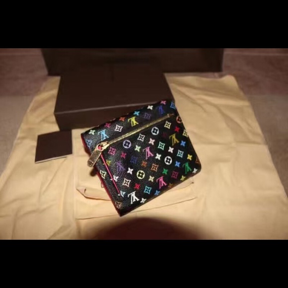 LV Authentic Wallet - Picture 4 of 4