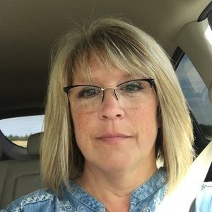 Meet your Posher, Cristi