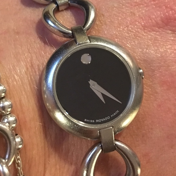 Movado woman\'s watch