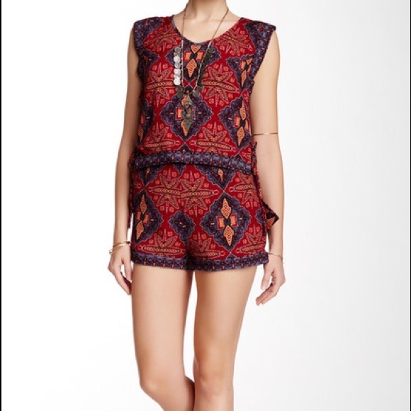 Free people dalia dreams 2 piece