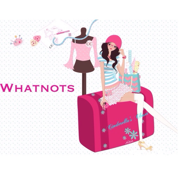 Whatnots