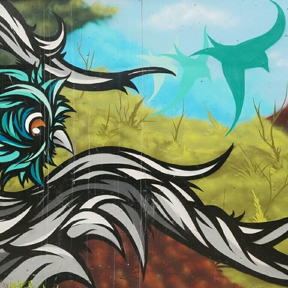 Meet your Posher, Kassandra