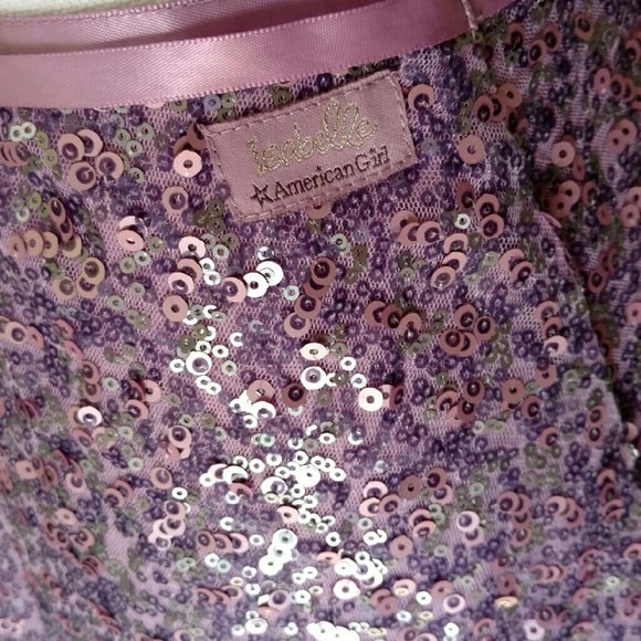 American Girl Skirt - Picture 2 of 3