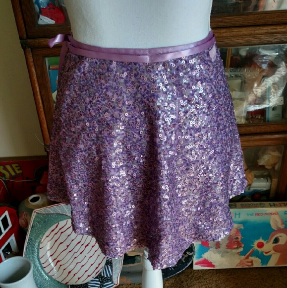 American Girl Skirt - Picture 3 of 3