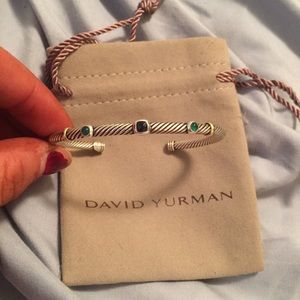 David Yurman bracelet