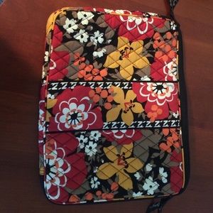 Vera Bradley laptop case