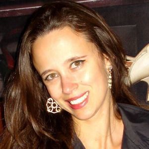 Meet your Posher, Mariana