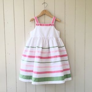 5T Gymboree dress
