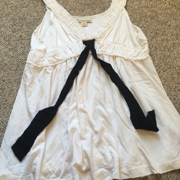 Tank top - Picture 2 of 2