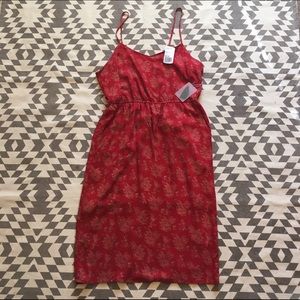 Forever 21 Midi Dress