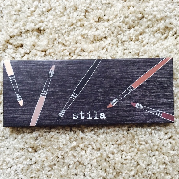 Still Limited Edition Quint