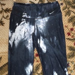 Nike full length leggings