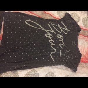 T shirt