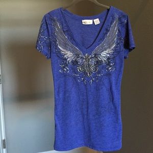 Miss Me t shirt