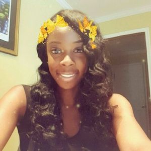 Meet your Posher, Eboni