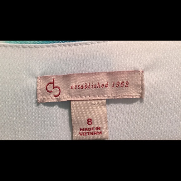 Floral dress - Picture 3 of 3