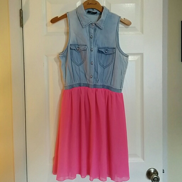 Cute Dress